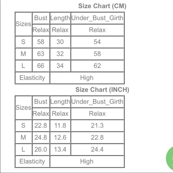 ☀️Kendall Push Up Sports Bra☀️ - Picture 8 of 8